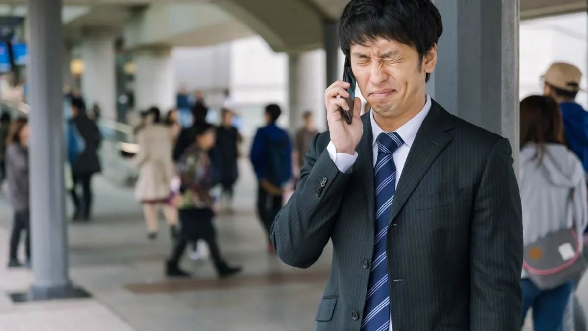 内定が遠い？就活でやってはいけない5つのこと