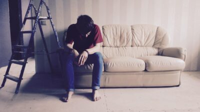 就活に疲れたあなたへ。気持ちを切り替える3つの方法