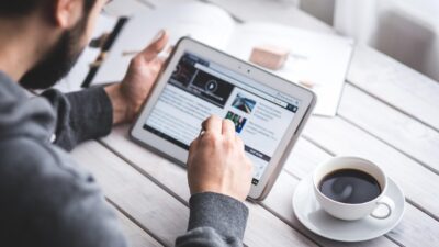 AIが資料作成を代行！？ChatGPTとプレゼン資料づくり