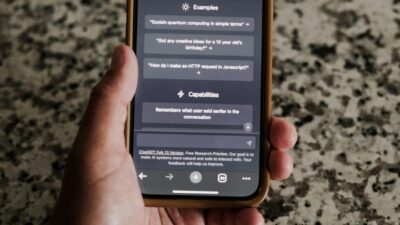 プロが教える！ChatGPT活用で生産性を爆上げする法則