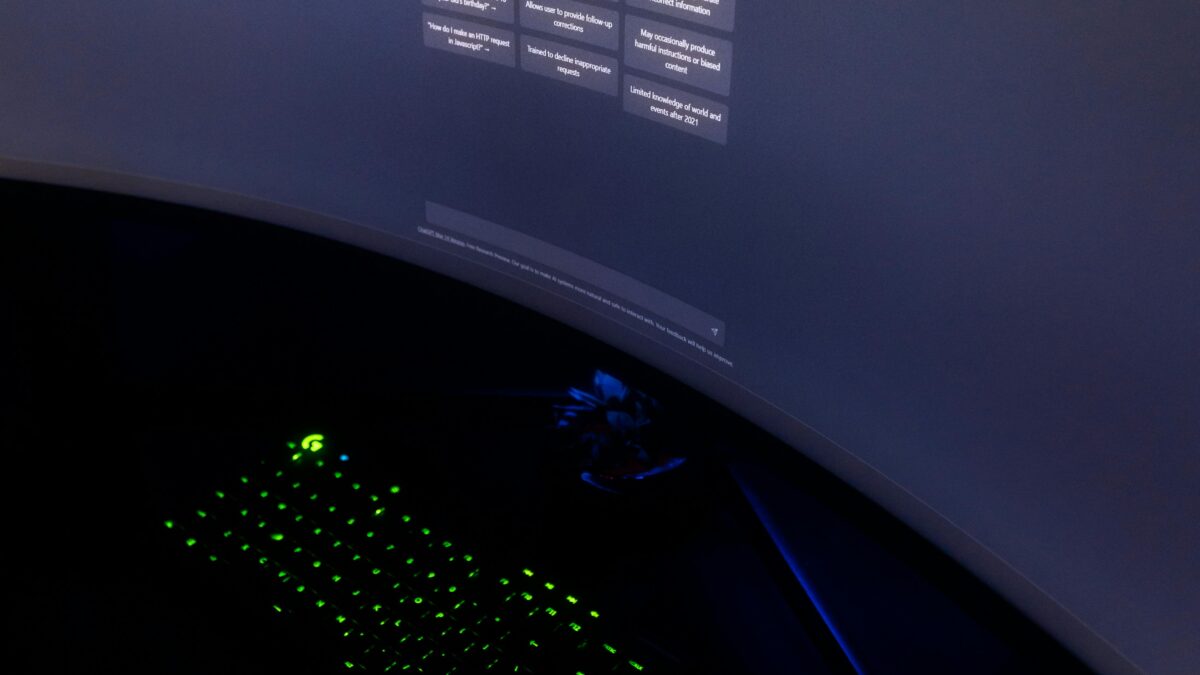 ChatGPT×Pythonでつくる自動応答システム入門