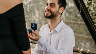 プロポーズ前に確認したい！結婚前提の5つのサイン