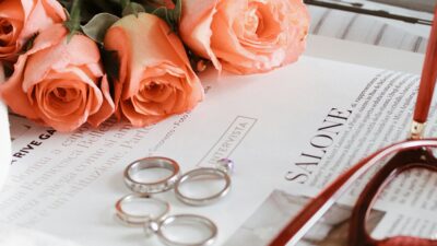 結婚に必要な書類まとめ|入籍前にやるべき手続き一覧